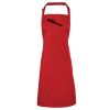 Colours bib apron Thumbnail