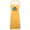 Colours bib apron with pocket Thumbnail