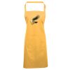 Colours bib apron with pocket Thumbnail