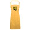 Colours bib apron with pocket Thumbnail