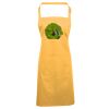 Colours bib apron with pocket Thumbnail