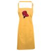 Colours bib apron with pocket Thumbnail