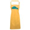 Colours bib apron with pocket Thumbnail