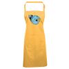 Colours bib apron with pocket Thumbnail