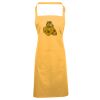 Colours bib apron with pocket Thumbnail