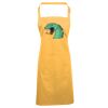Colours bib apron with pocket Thumbnail