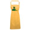 Colours bib apron with pocket Thumbnail