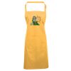 Colours bib apron with pocket Thumbnail