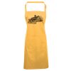 Colours bib apron with pocket Thumbnail