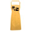 Colours bib apron with pocket Thumbnail