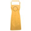 Colours bib apron with pocket Thumbnail
