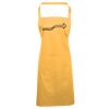 Colours bib apron with pocket Thumbnail