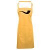 Colours bib apron with pocket Thumbnail