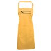 Colours bib apron with pocket Thumbnail