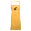 Colours bib apron with pocket Thumbnail