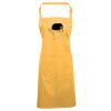 Colours bib apron with pocket Thumbnail