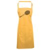 Colours bib apron with pocket Thumbnail