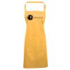 Colours bib apron with pocket Thumbnail