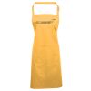 Colours bib apron with pocket Thumbnail