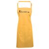 Colours bib apron with pocket Thumbnail