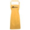 Colours bib apron with pocket Thumbnail