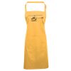 Colours bib apron with pocket Thumbnail