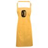 Colours bib apron with pocket Thumbnail