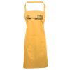 Colours bib apron with pocket Thumbnail