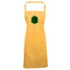 Colours bib apron with pocket Thumbnail