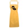 Colours bib apron with pocket Thumbnail