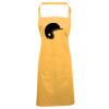 Colours bib apron with pocket Thumbnail