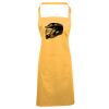 Colours bib apron with pocket Thumbnail