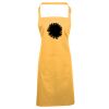 Colours bib apron with pocket Thumbnail