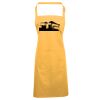 Colours bib apron with pocket Thumbnail