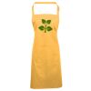 Colours bib apron with pocket Thumbnail