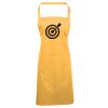 Colours bib apron with pocket Thumbnail