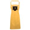 Colours bib apron with pocket Thumbnail