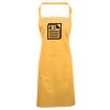 Colours bib apron with pocket Thumbnail