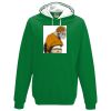 Varsity hoodie Thumbnail