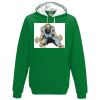 Varsity hoodie Thumbnail