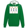 Varsity hoodie Thumbnail