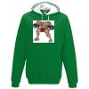 Varsity hoodie Thumbnail