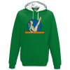 Varsity hoodie Thumbnail
