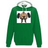Varsity hoodie Thumbnail