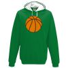 Varsity hoodie Thumbnail