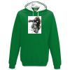 Varsity hoodie Thumbnail