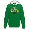 Varsity hoodie Thumbnail