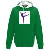 Varsity hoodie Thumbnail