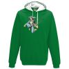 Varsity hoodie Thumbnail