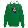 Varsity hoodie Thumbnail